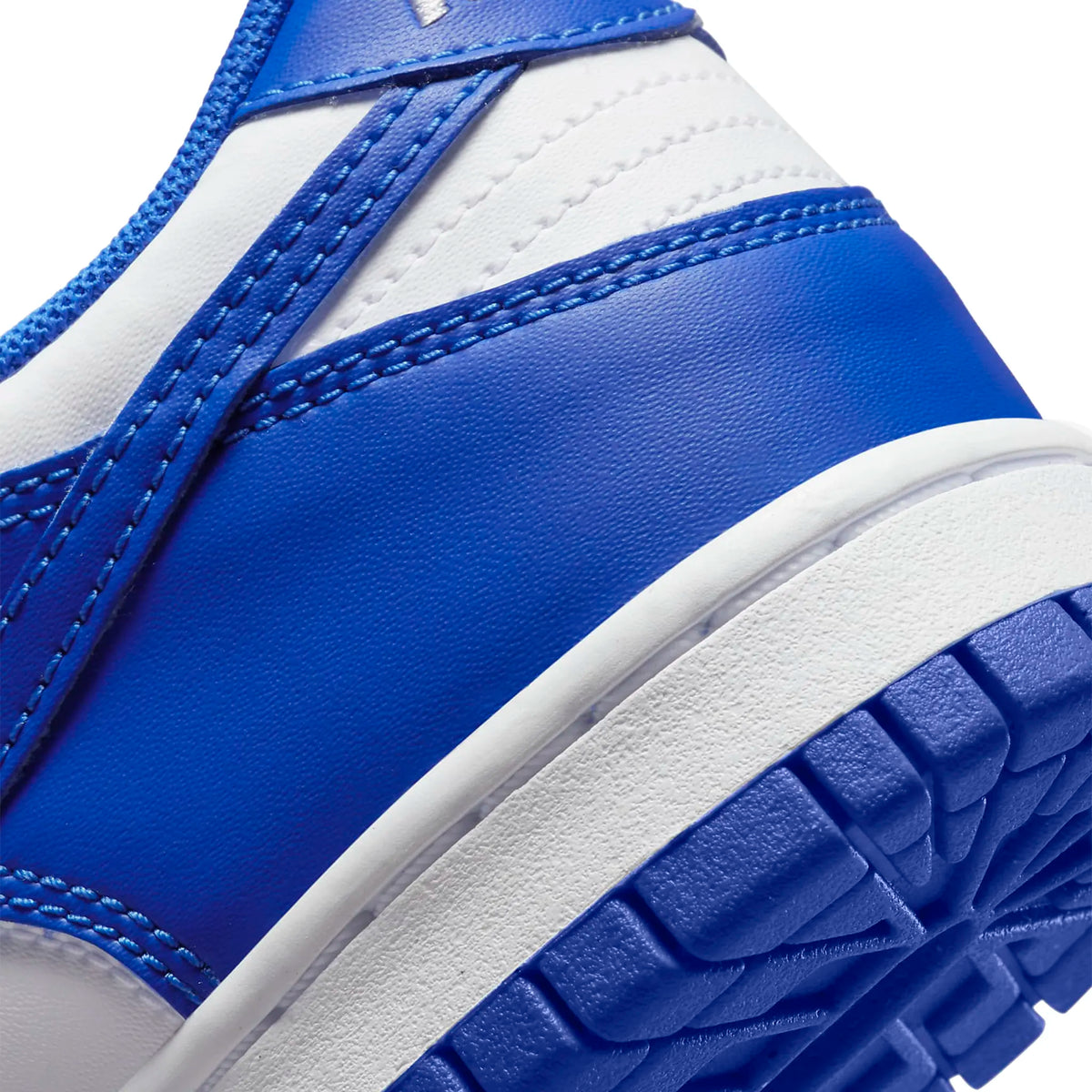 Nike Dunk Low Racer Blue (GS) Sneakers
