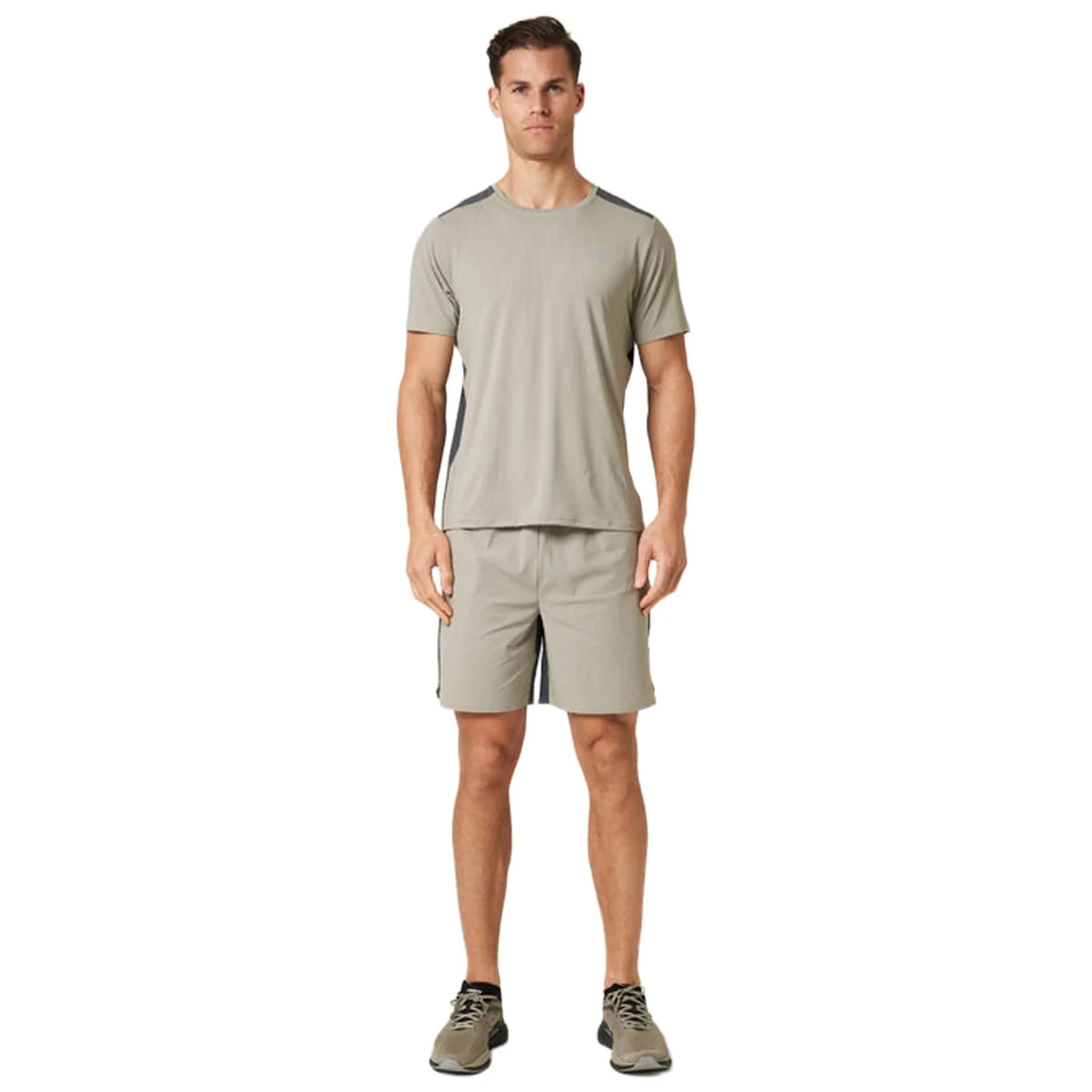 Reprimo Clima Sand Graphite T-Shirt