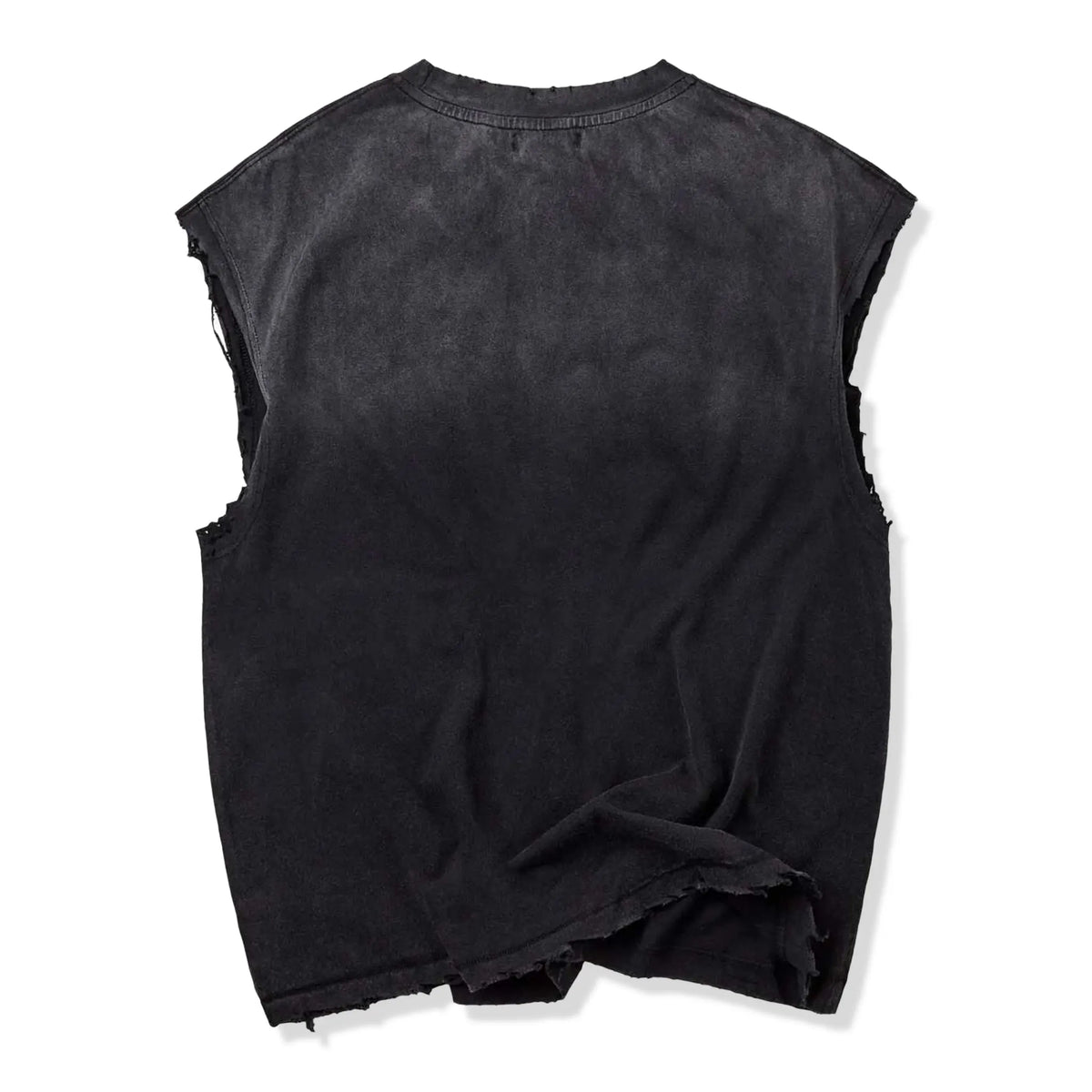 Vale Forever Growth Black Vest
