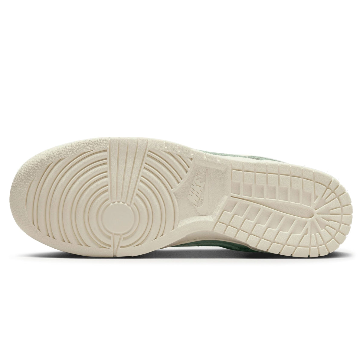 Nike Dunk Low Mica Green Sneakers