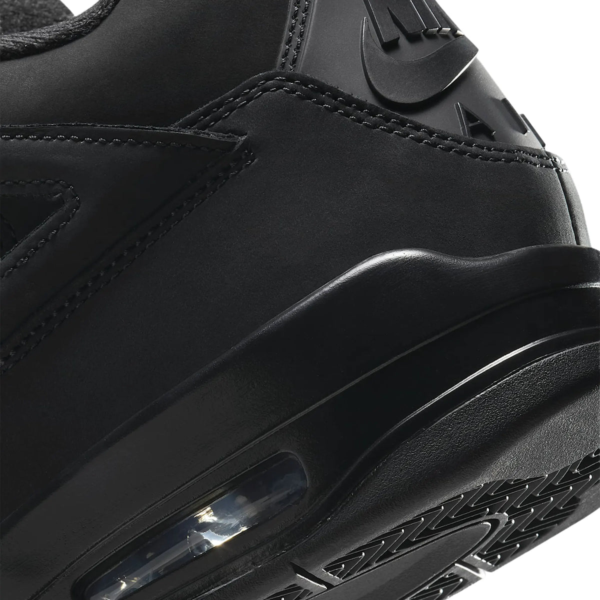 Air Jordan 4 Retro Black Cat (2025) Sneakers