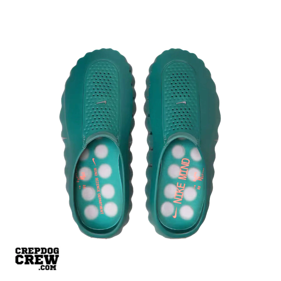 Nike Mind 001 Slide Mineral Slate