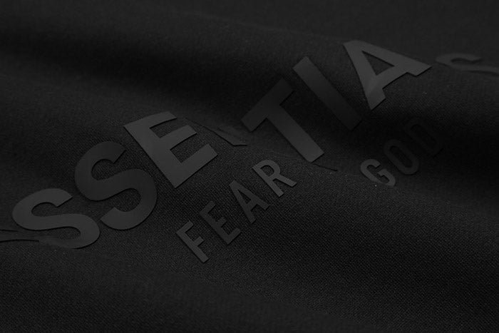 Fear of God  ESSENTIALS Hoodies
