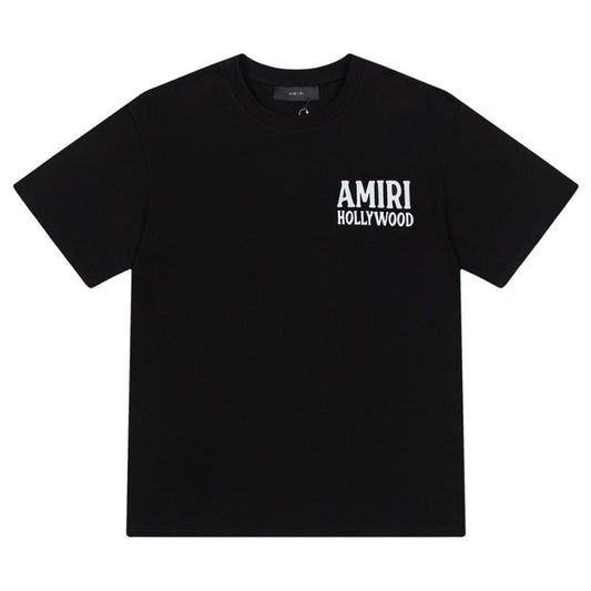 AMIRI Jazz Wolf T-Shirts