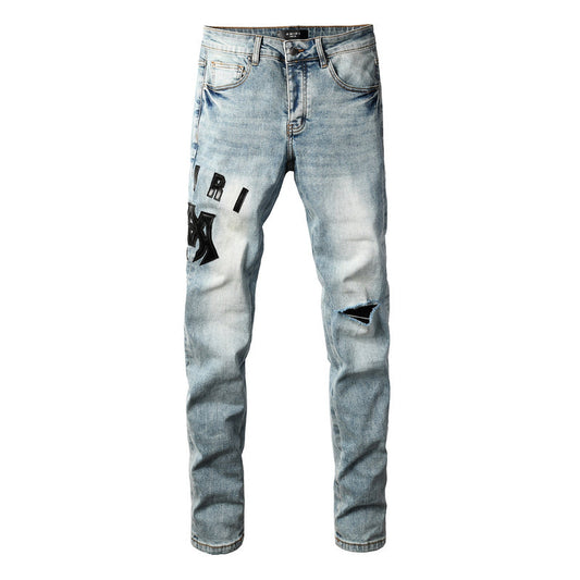 AMIRI Jeans A8921