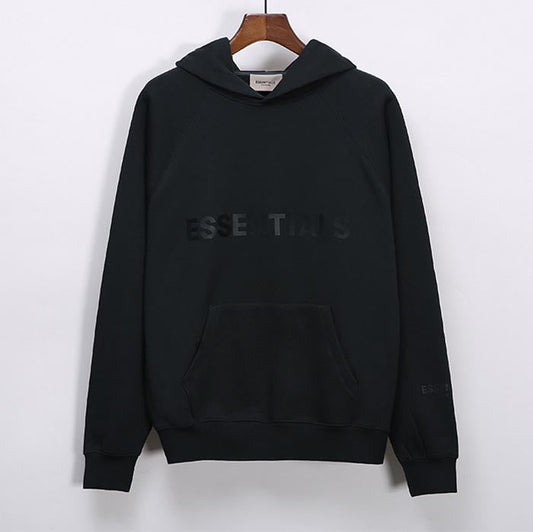 Fear of God  ESSENTIALS Hoodies