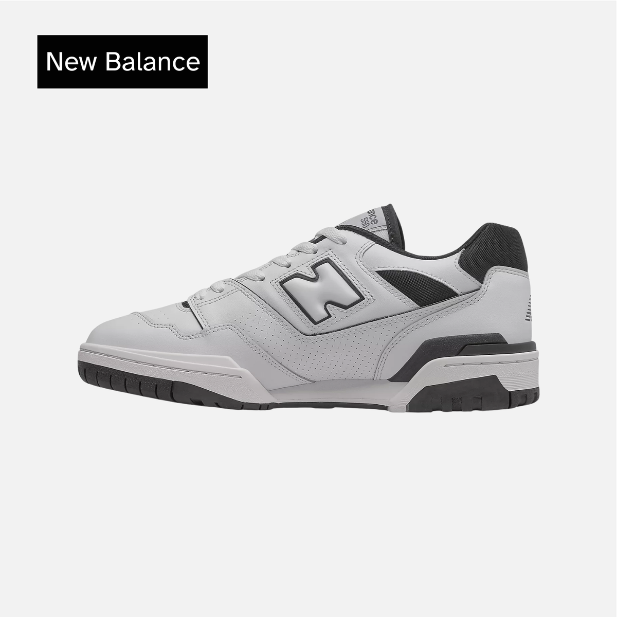 New Balance 550 'Oreo'