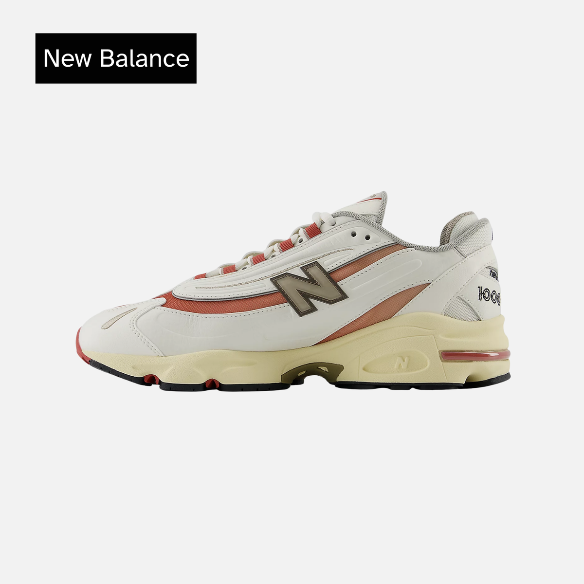 New Balance 1000 Sea Salt Astro Dust
