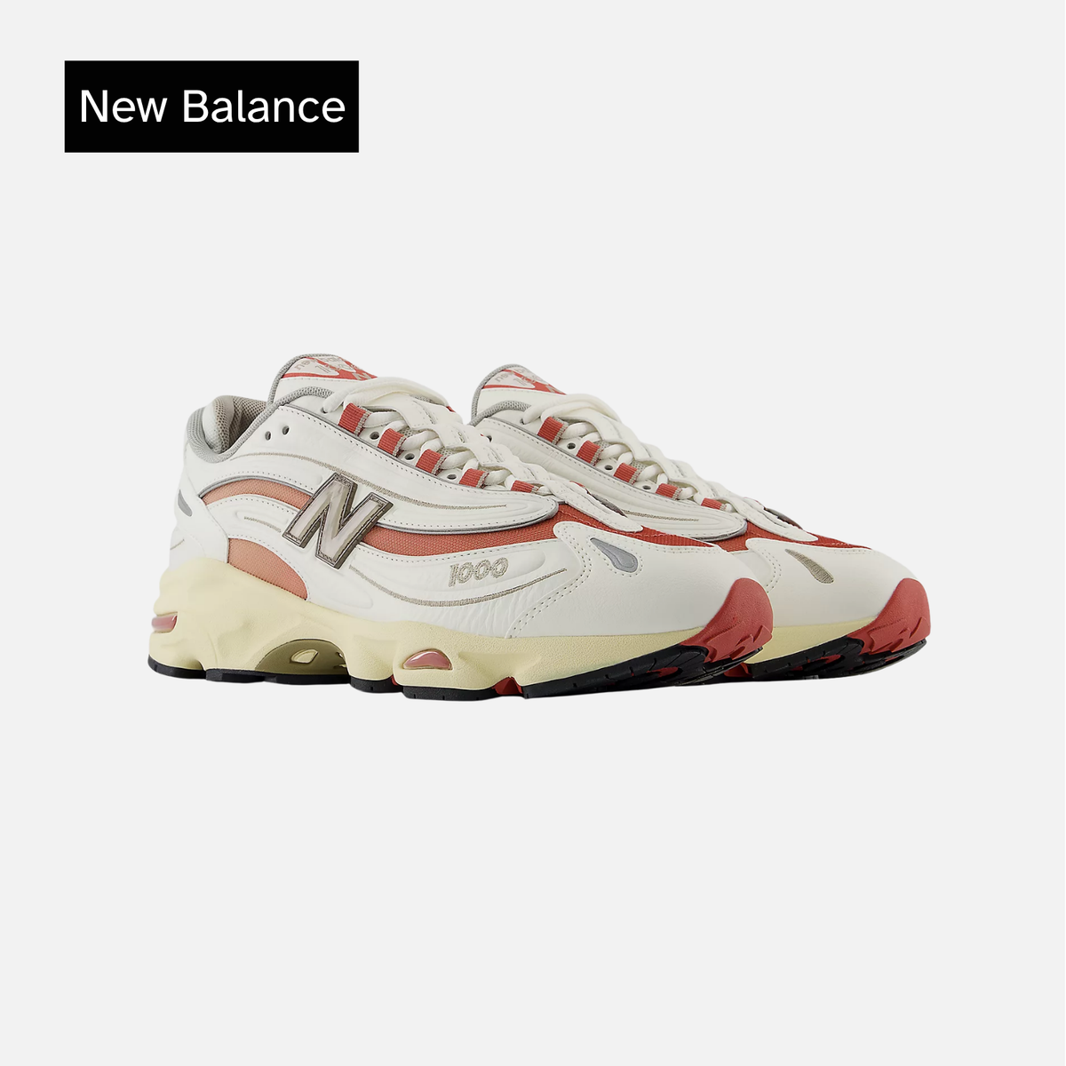 New Balance 1000 Sea Salt Astro Dust