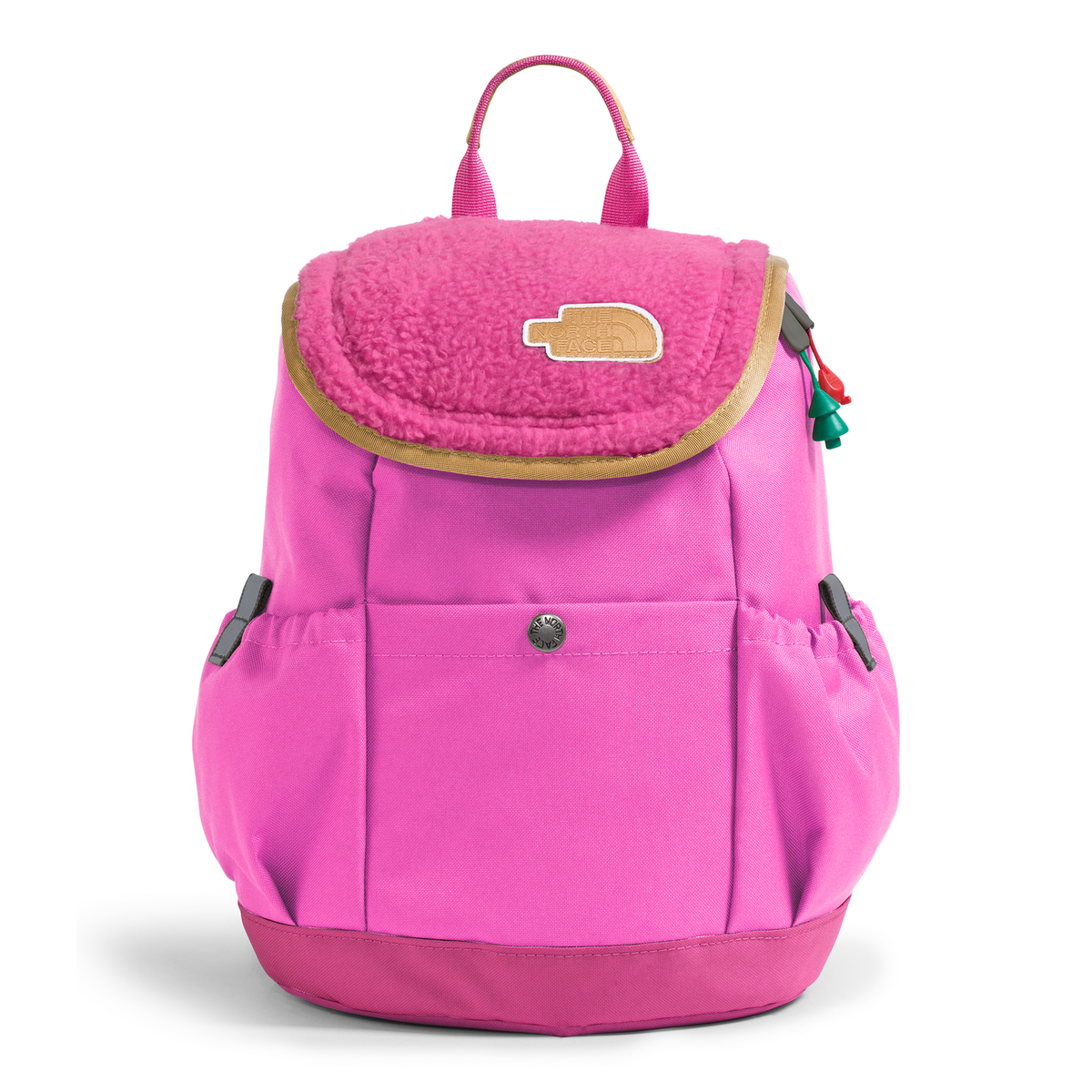 The North Face Youth Mini Explorer Backpack