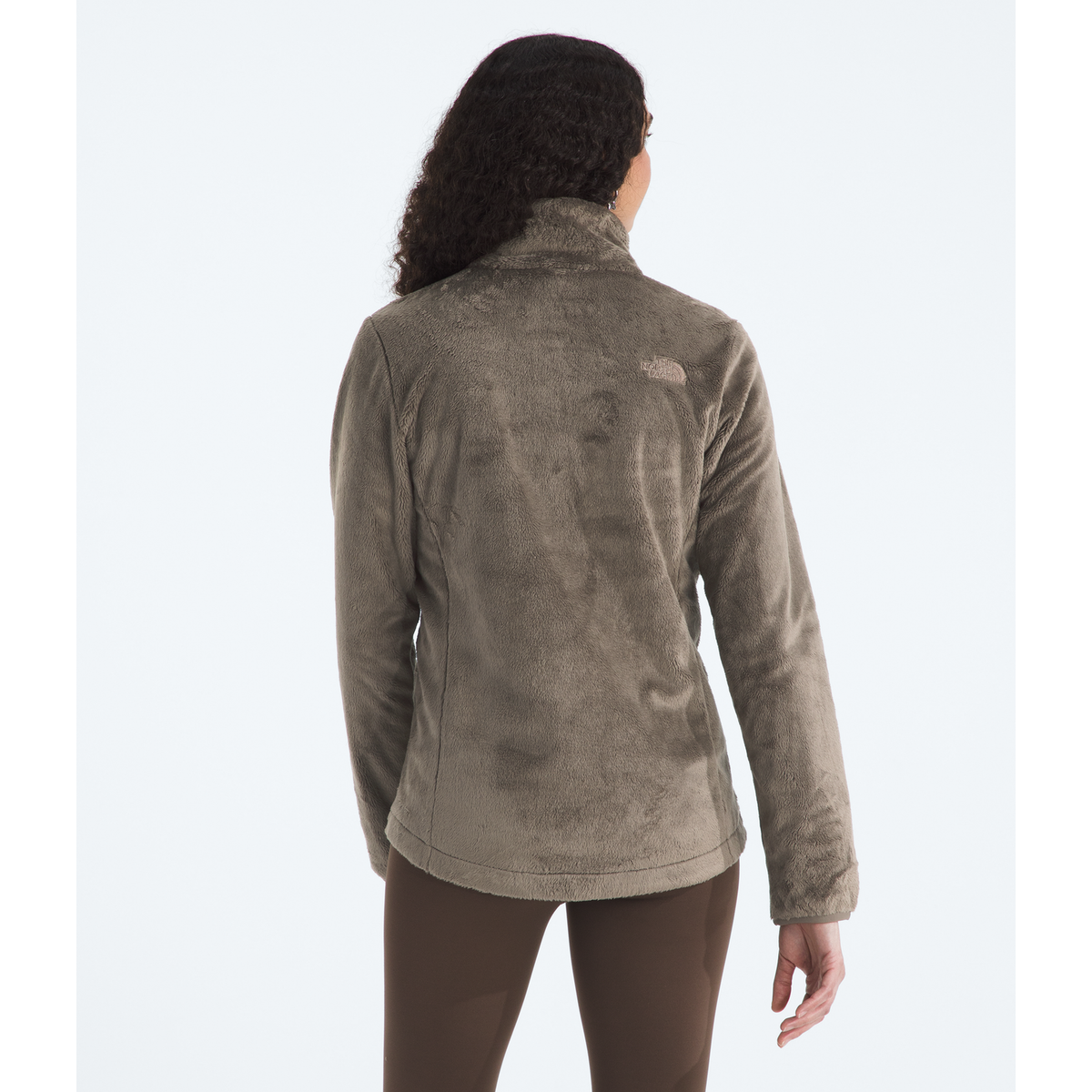 The North Face Women's Osito Jacket