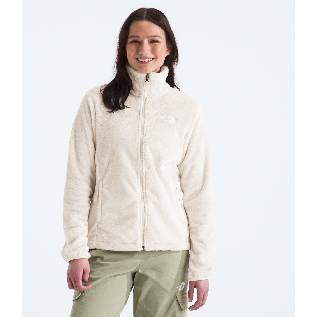 The North Face Women's Osito Jacket