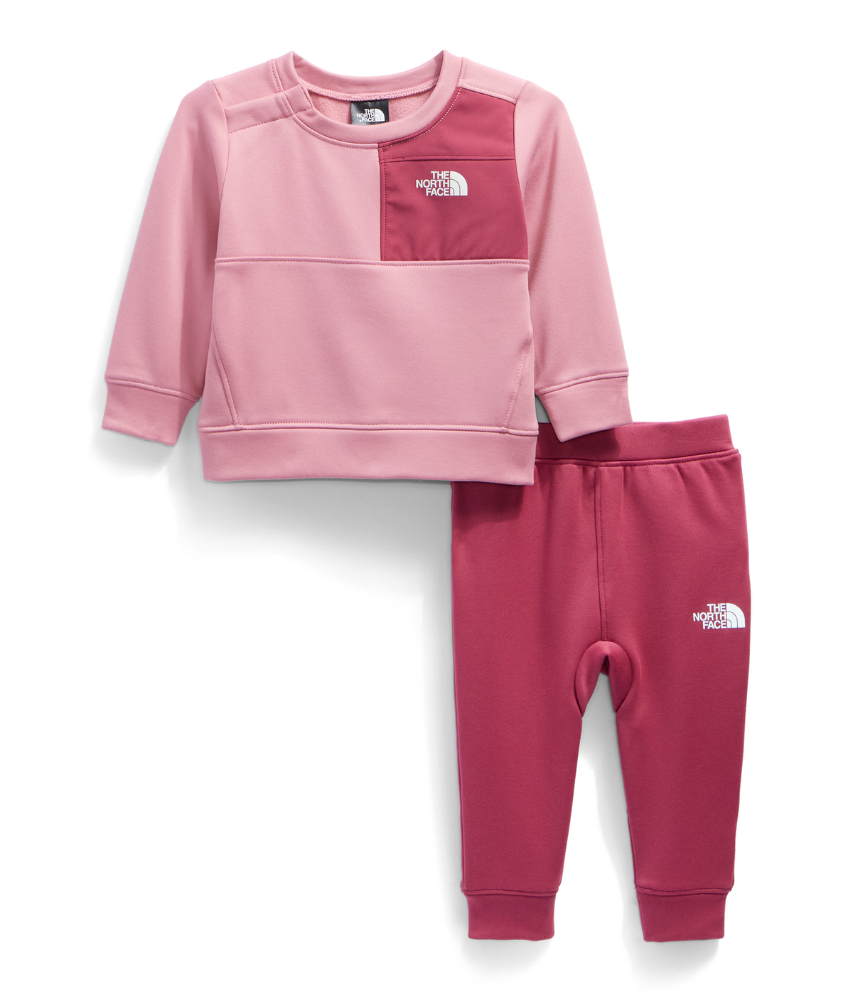 The North Face Baby Performance Fleece Set