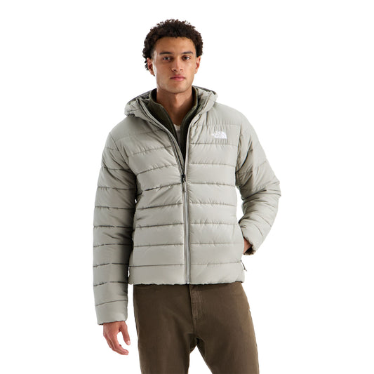 The North Face Men's Aconcagua Hooded Jacket