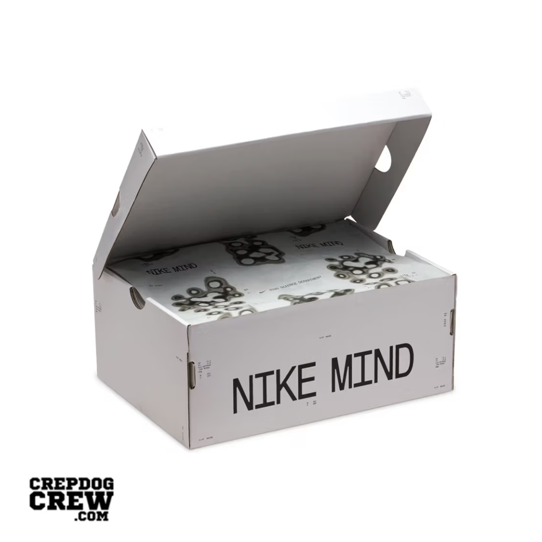 Nike Mind 001 Slide Geode Teal Light Menta