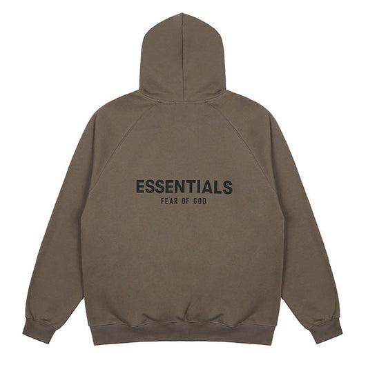 Fear of God  ESSENTIALS Hoodies