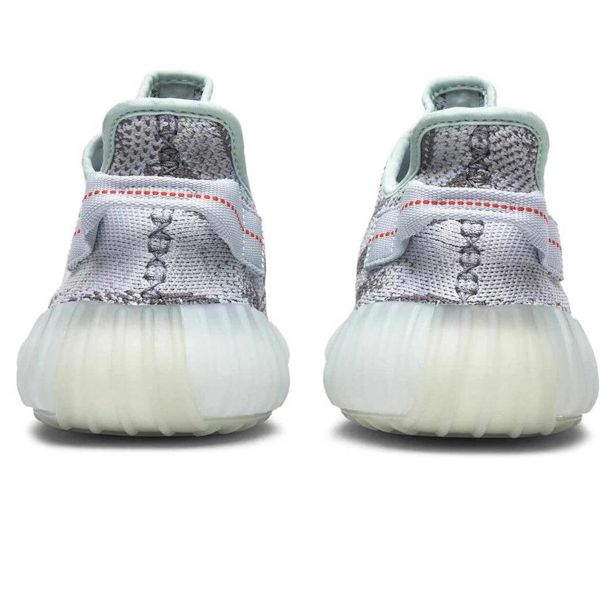 Adidas Yeezy Boost 350 V2 Blue Tint (2017/2023) Sneakers