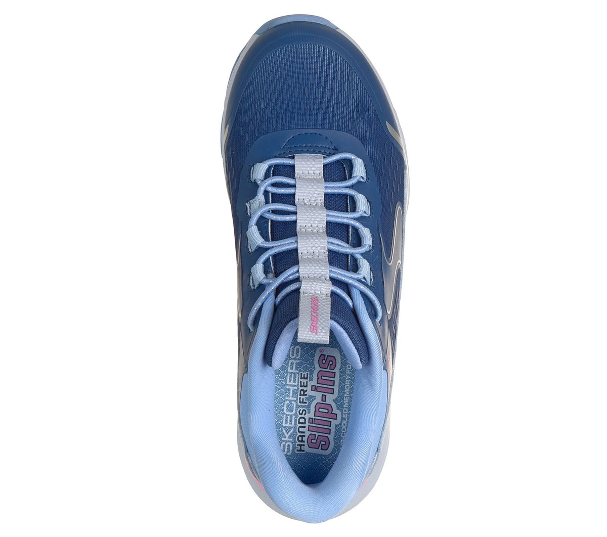 Skechers Slip-ins: Glide-Step - Vista Lane