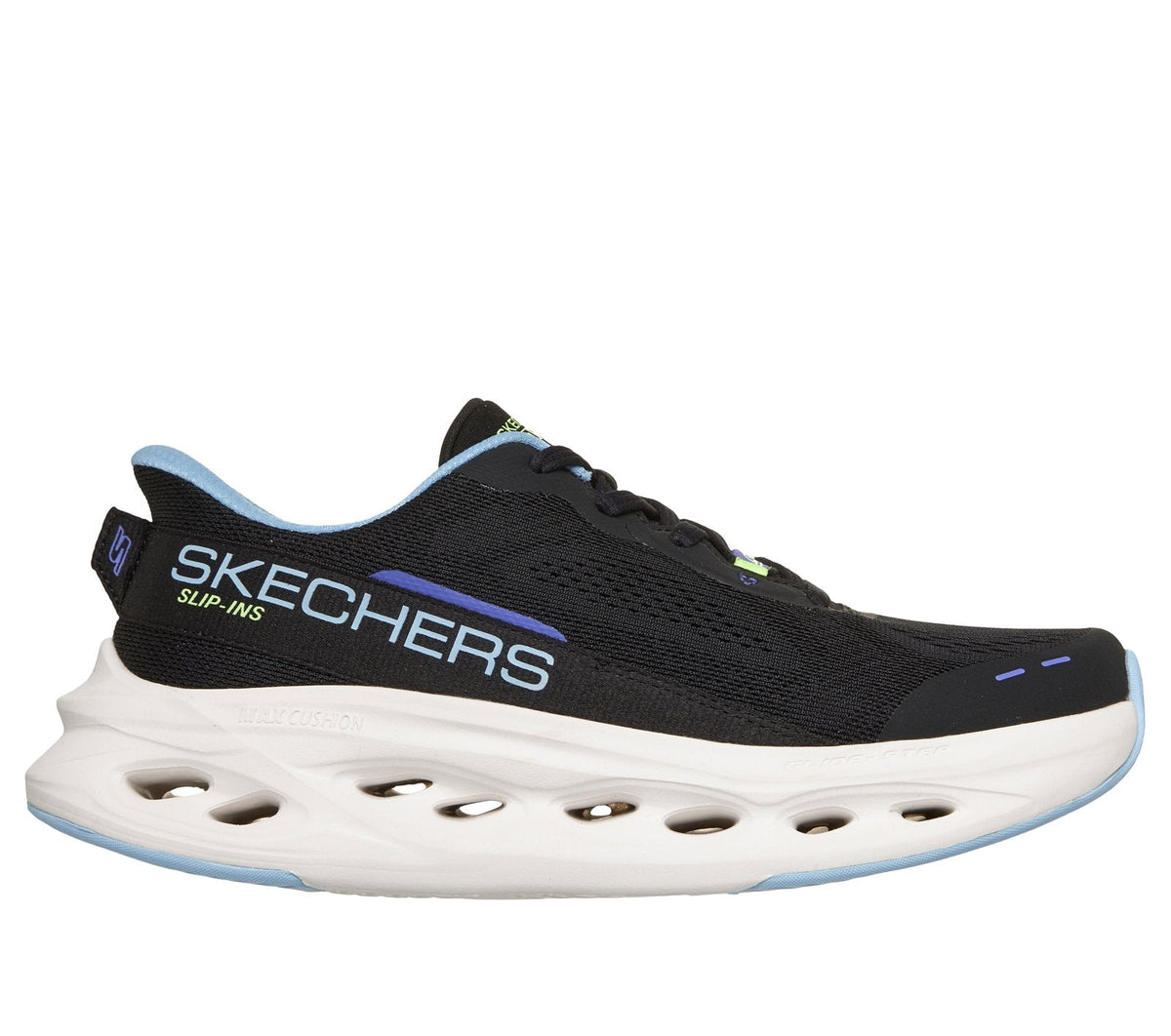Skechers Slip-ins: Max Cushioning Glide-Step