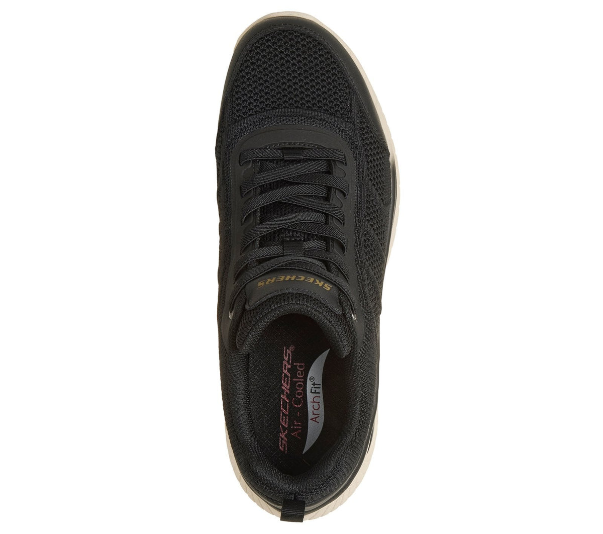 Relaxed Fit: Arch Fit Crosser - Esmond
