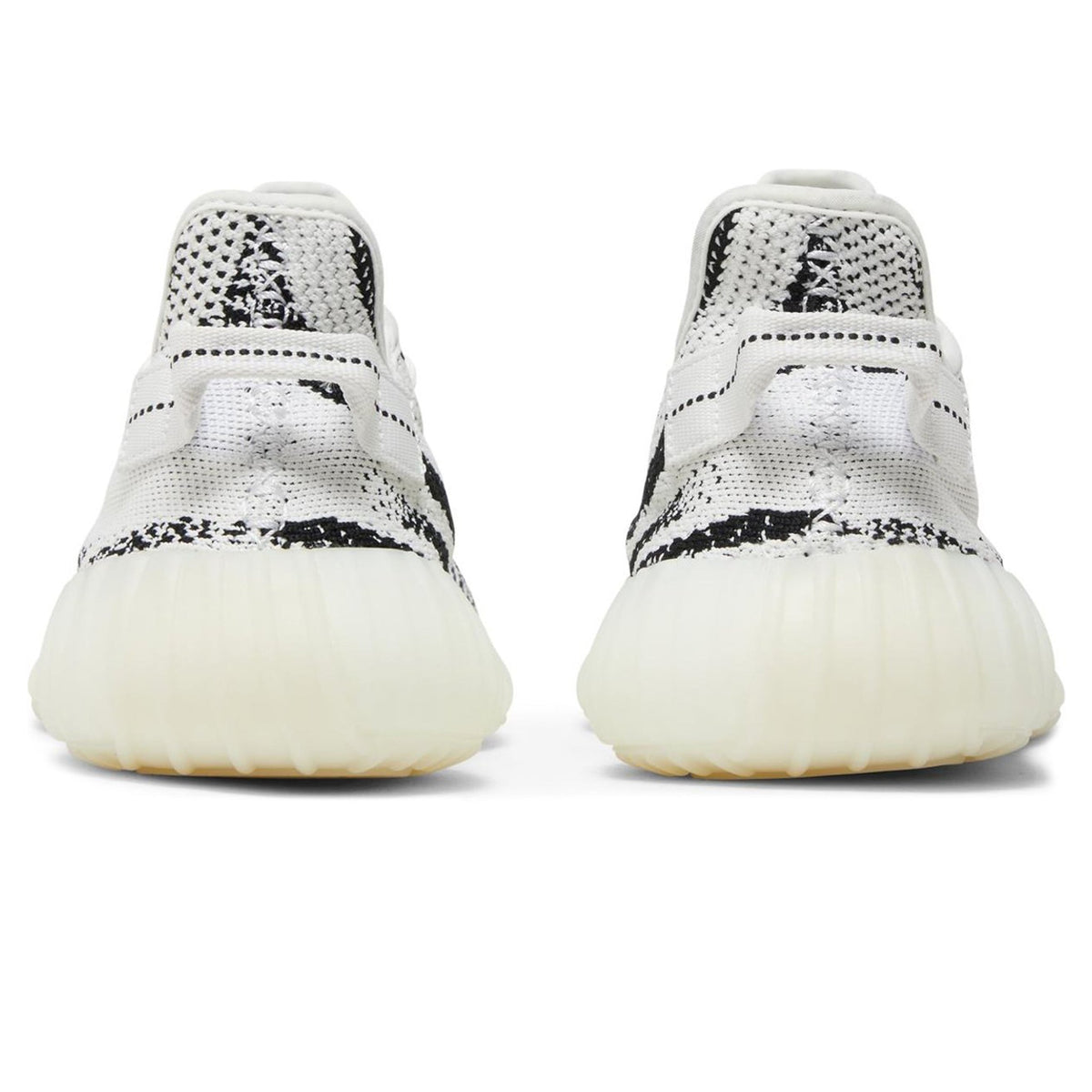 Adidas Yeezy Boost 350 V2 Zebra (2017/2022/2023) Sneakers - White