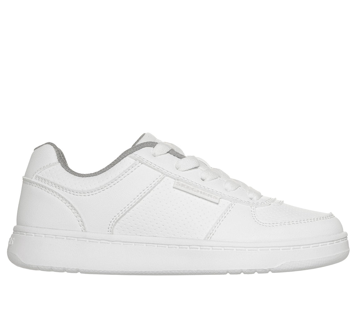 Quick Street Lite, WHITE