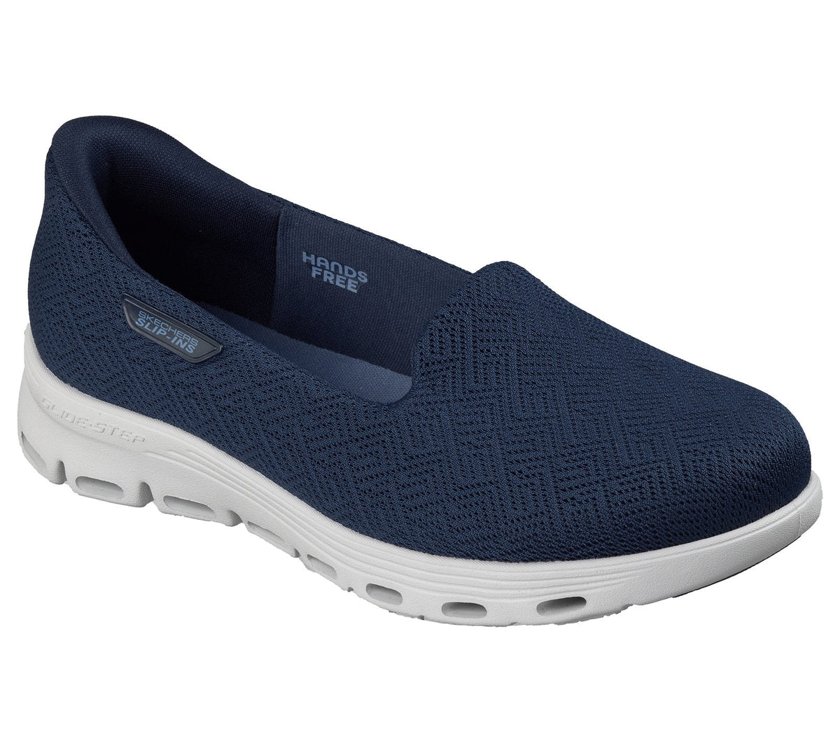 Skechers Slip-ins: Glide-Step Serene - Katherine