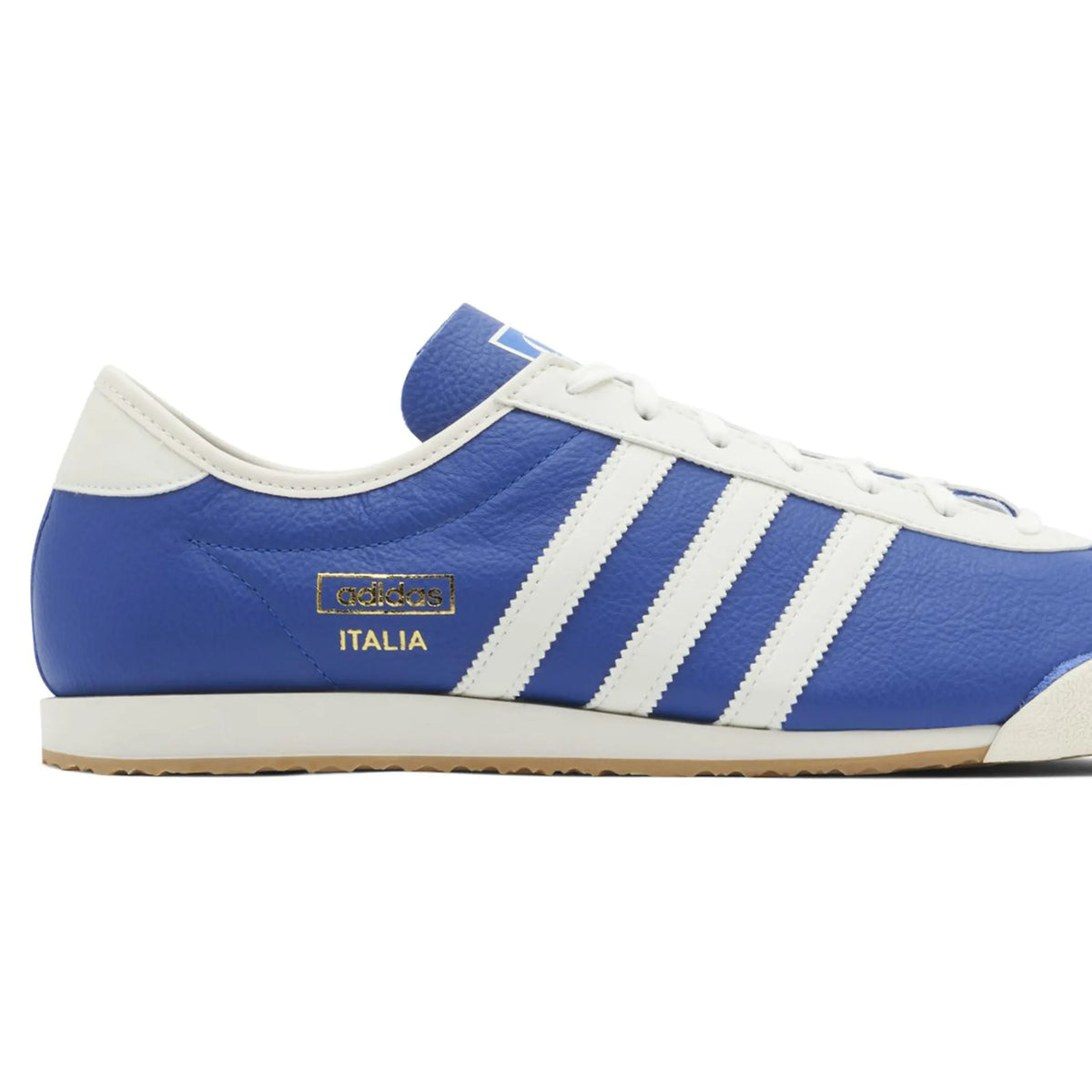 CP Company x Adidas Italia Spezial Collegiate Royal Sneakers - Blue