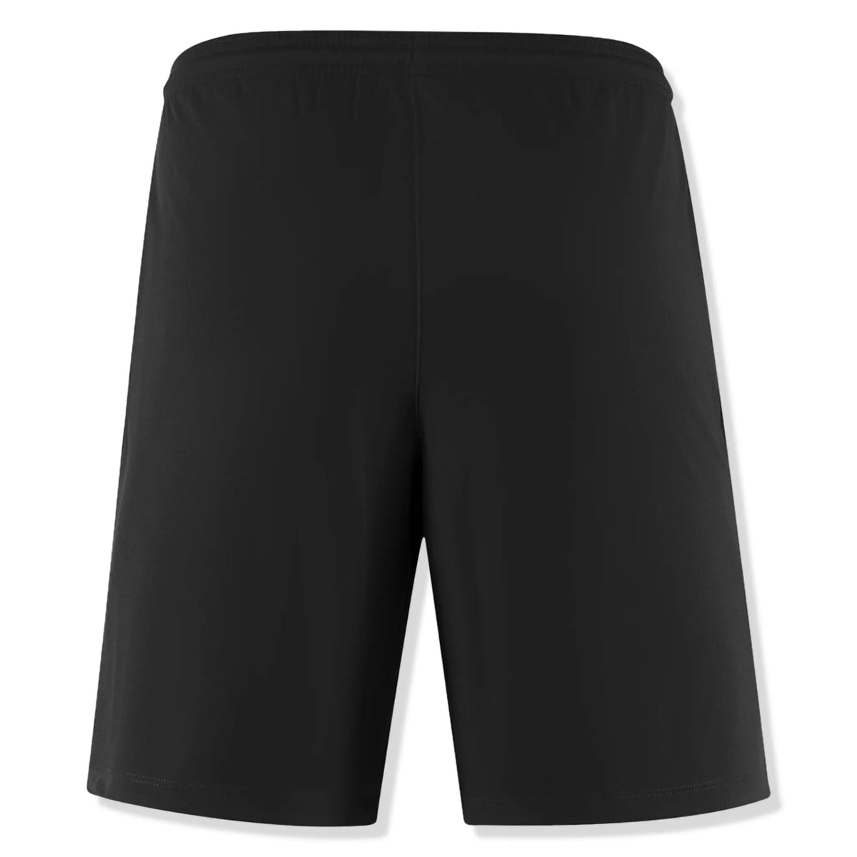 Nike Dri-FIT Park III White Black T-Shirt & Shorts
