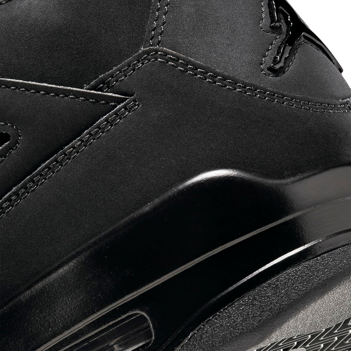 Air Jordan 4 Retro Black Cat (2020) Sneakers