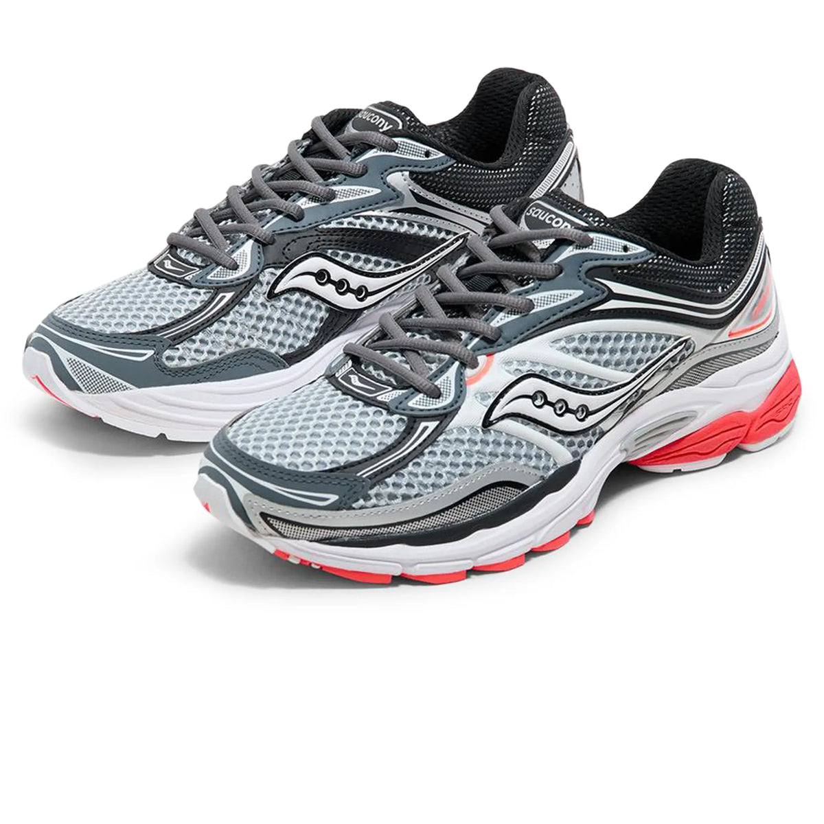 Saucony Progrid Omni 9 Cadet Vizired Sneakers