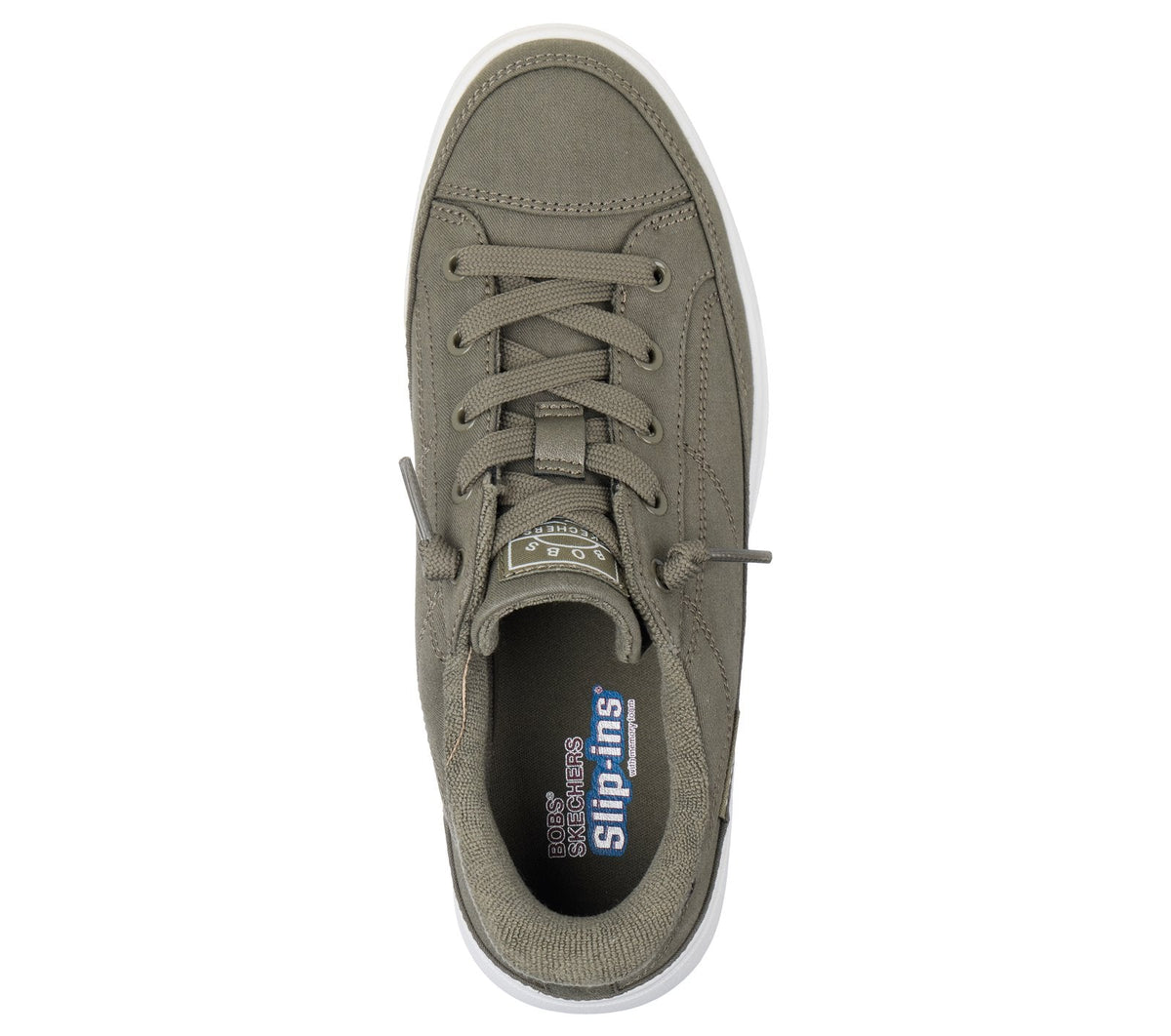 Skechers Slip-ins: BOBS Social