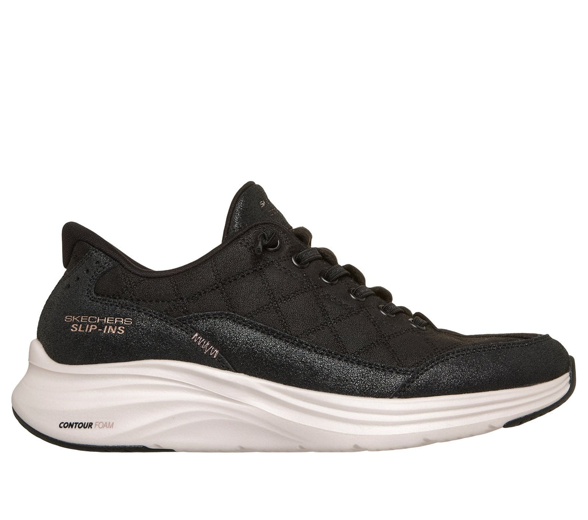 Skechers Slip-ins: Contour Foam - Cozy Fit Natural Ease