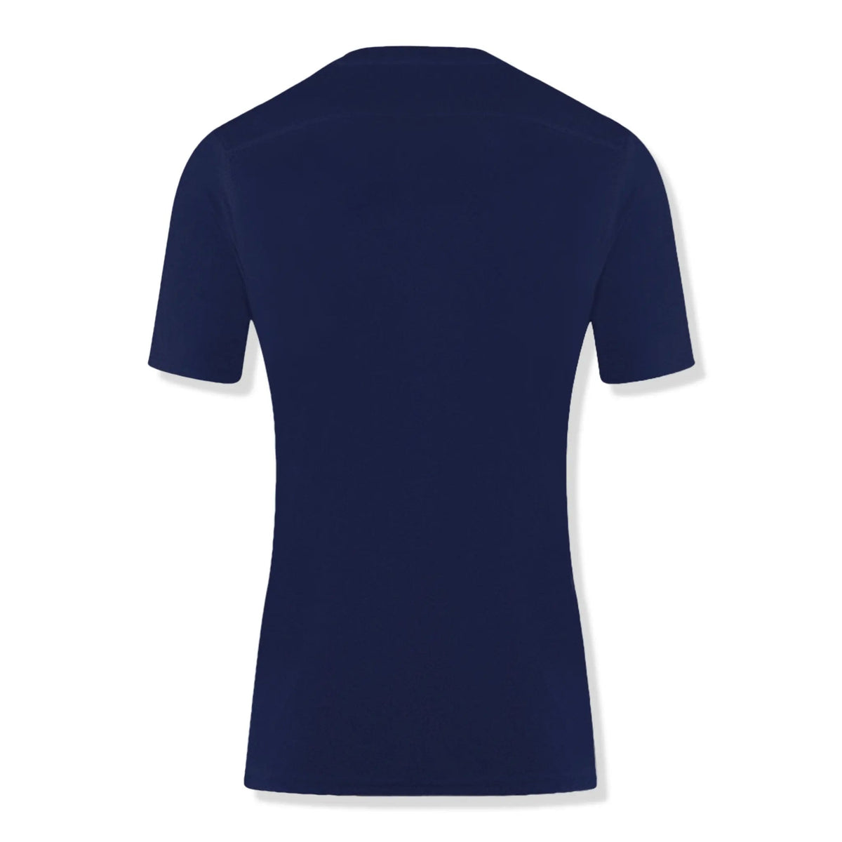 Nike Dri-FIT Park III Midnight Navy T-Shirt & Shorts