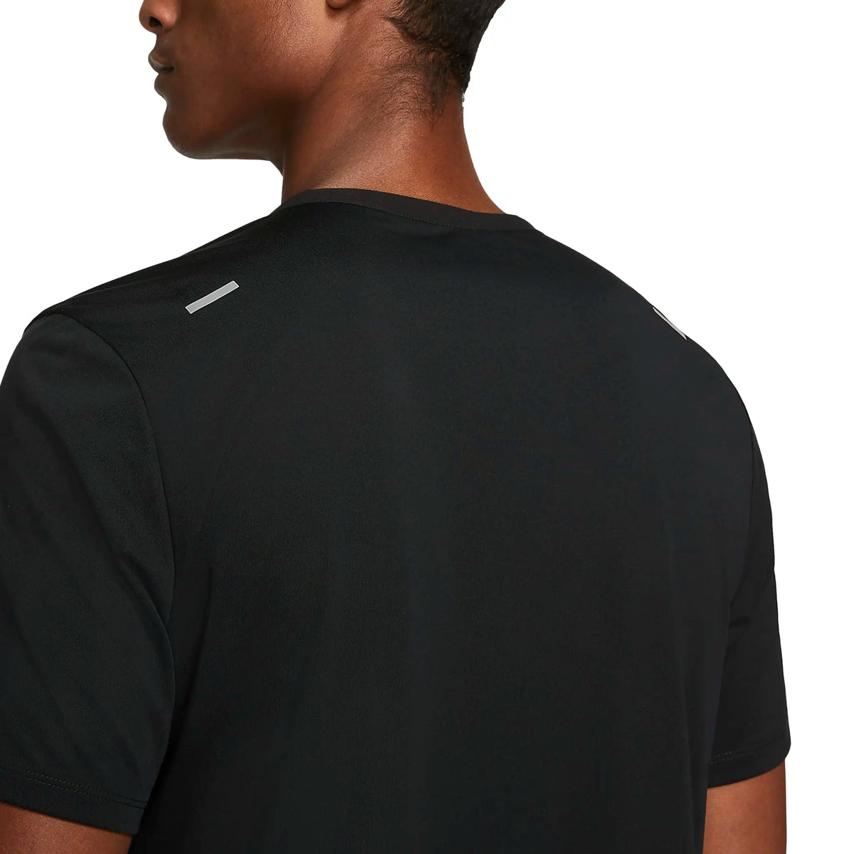 Nike Dri-FIT Black T-Shirt & Shorts