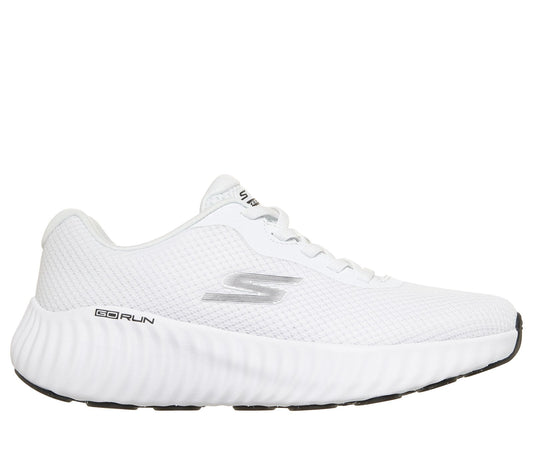 GO RUN Now - Calumet, WHITE / BLACK