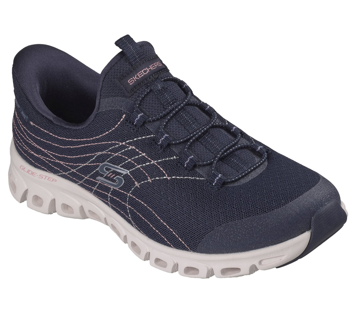 Skechers Slip-ins: Glide-Step - Prismatic