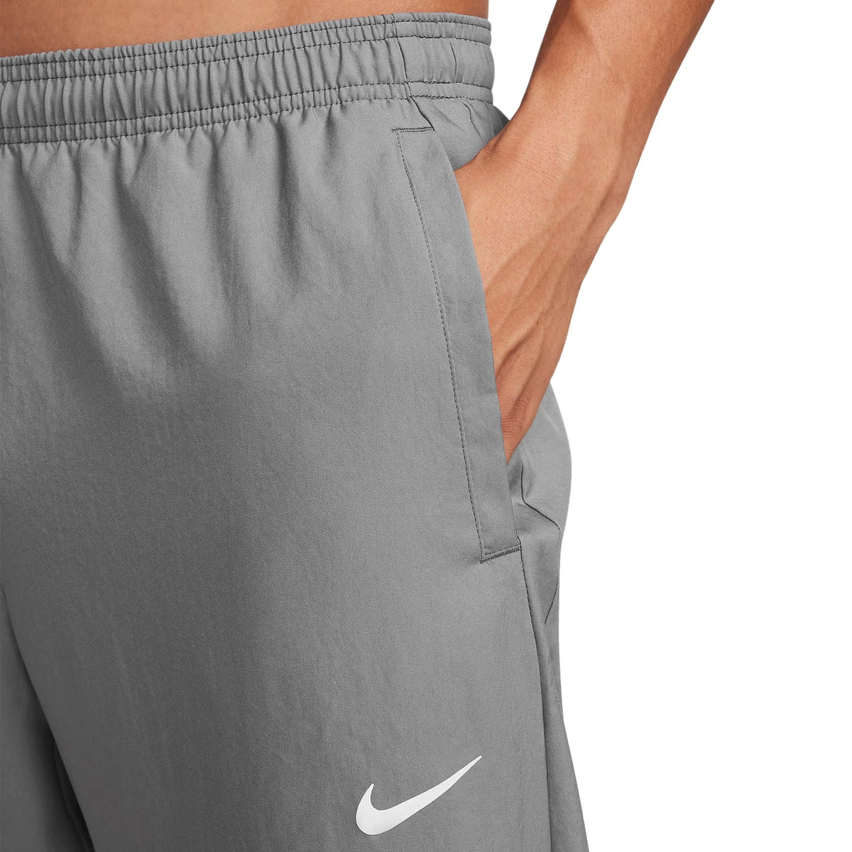 Nike Miler Repel Challenger Grey Windbreaker & Pants