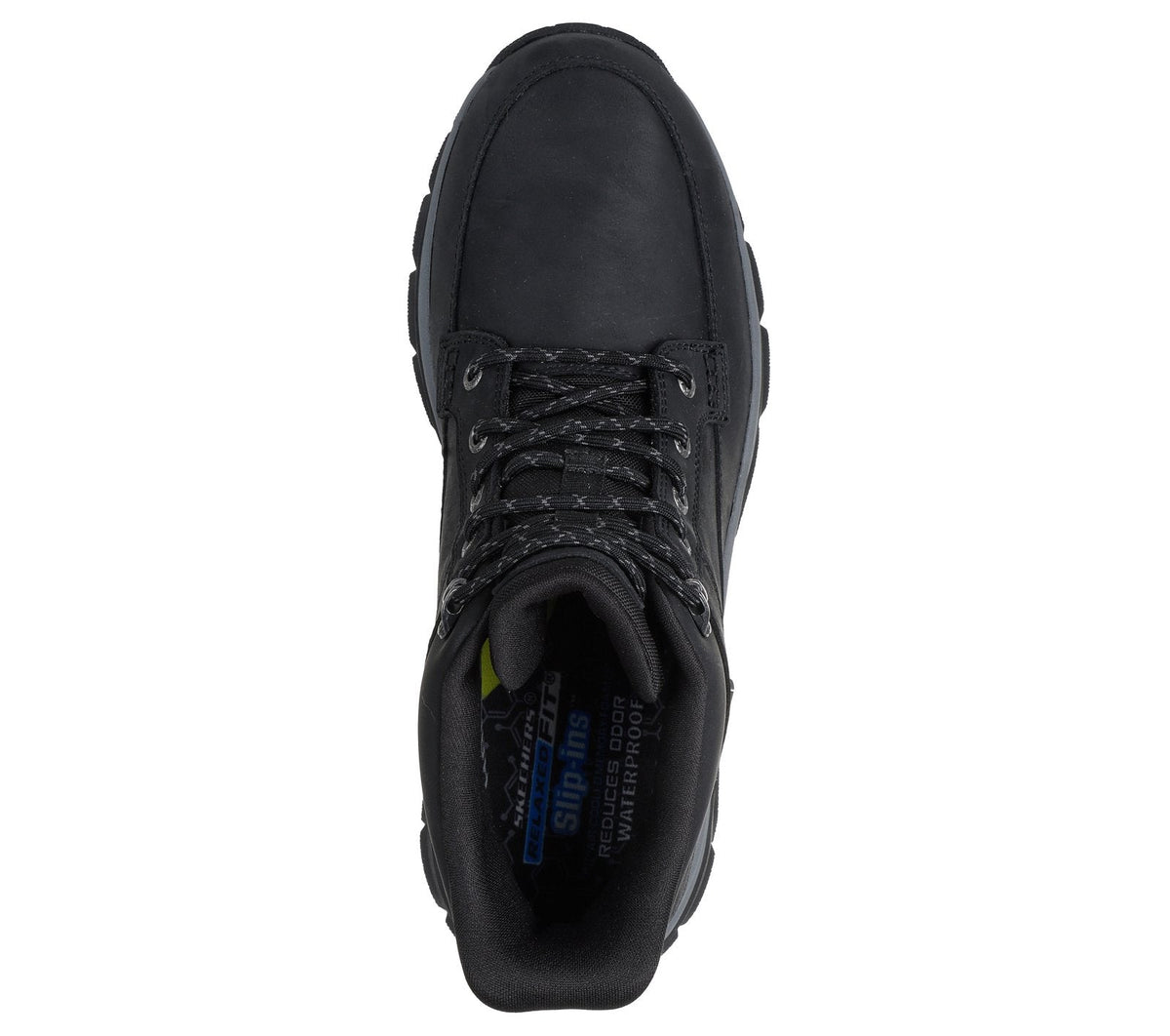 Skechers Slip-ins Waterproof Relaxed Fit: Respected 2.0 - Orson