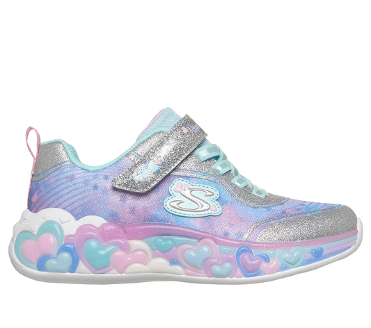 S-Lights: Eternal Heart Lights, SILVER / MULTI