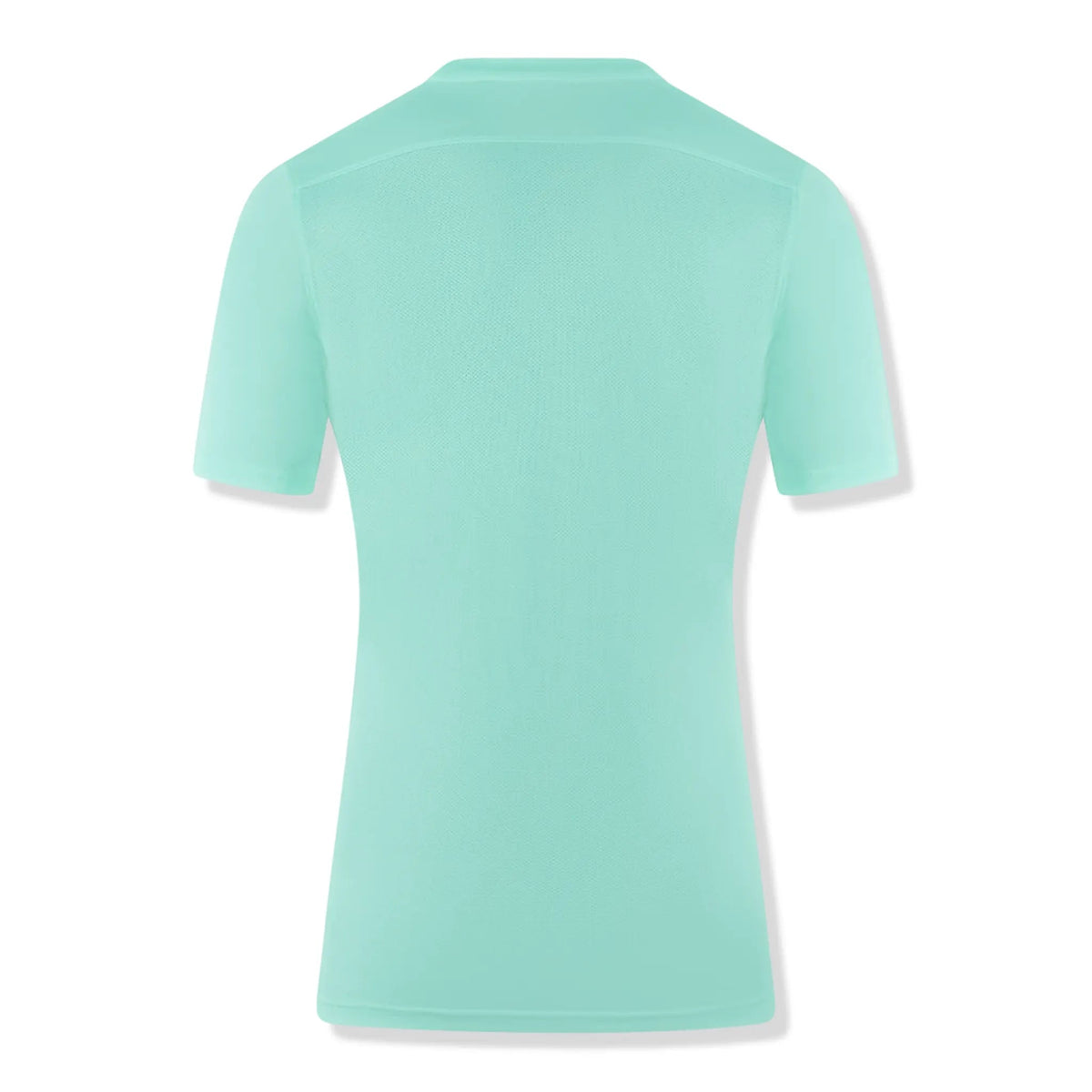 Nike Dri-FIT Park III Hyper Turquoise Black T-Shirt & Shorts