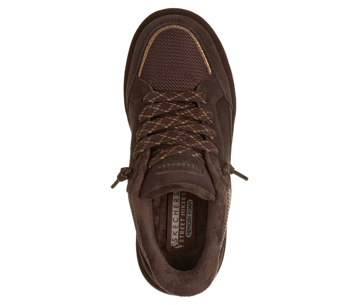 Skechers Slip-ins: Keepsakes Cozy - Street Hiker EZ