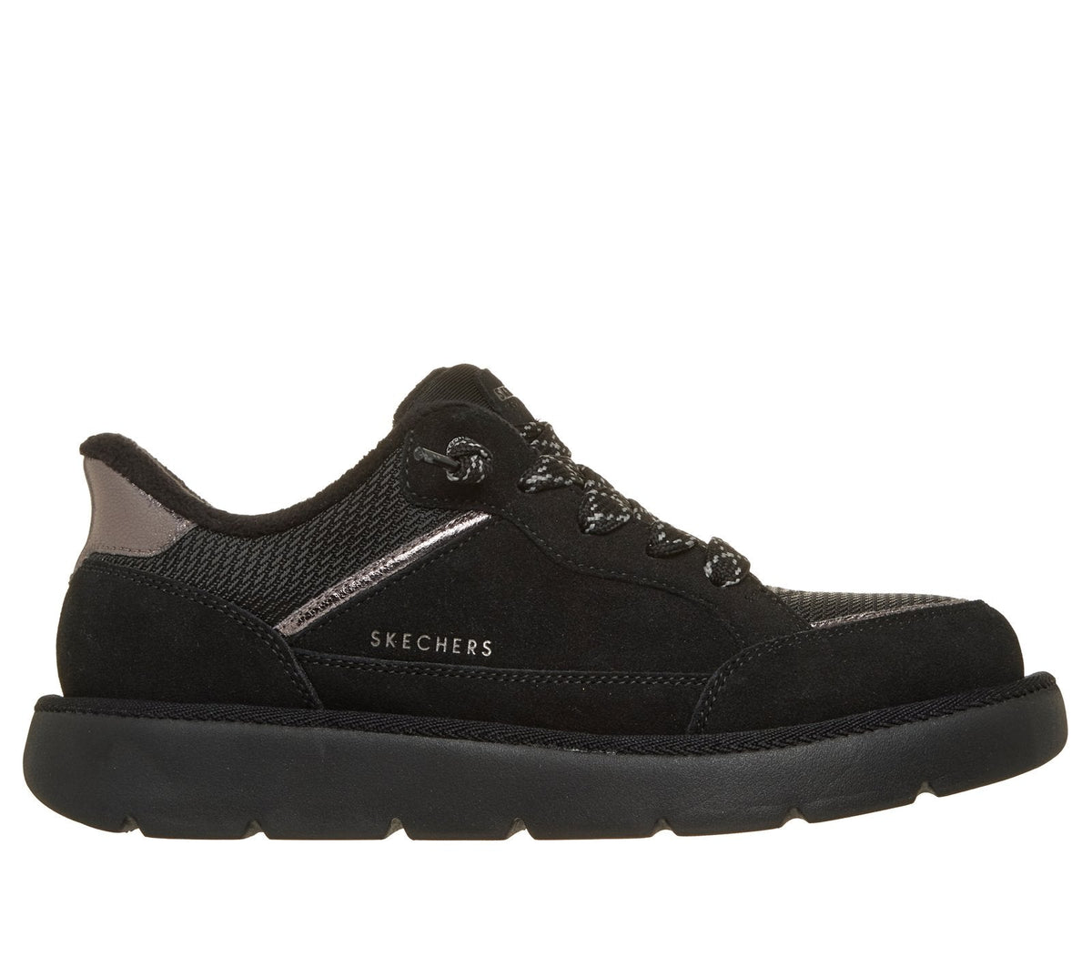 Skechers Slip-ins: Keepsakes Cozy - Street Hiker EZ