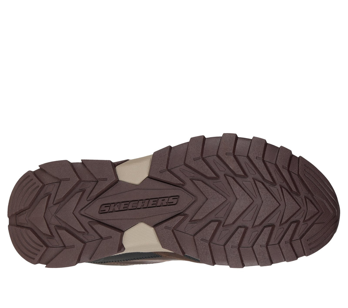 Skechers Slip-ins Waterproof Relaxed Fit: Glide-Step Randell - Brecken