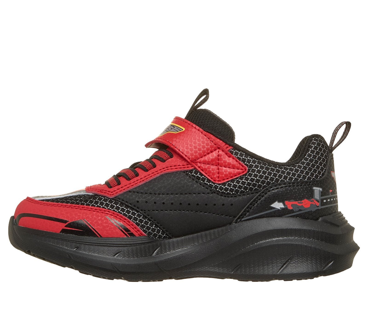 Skechers Garage - Pit Crew 92