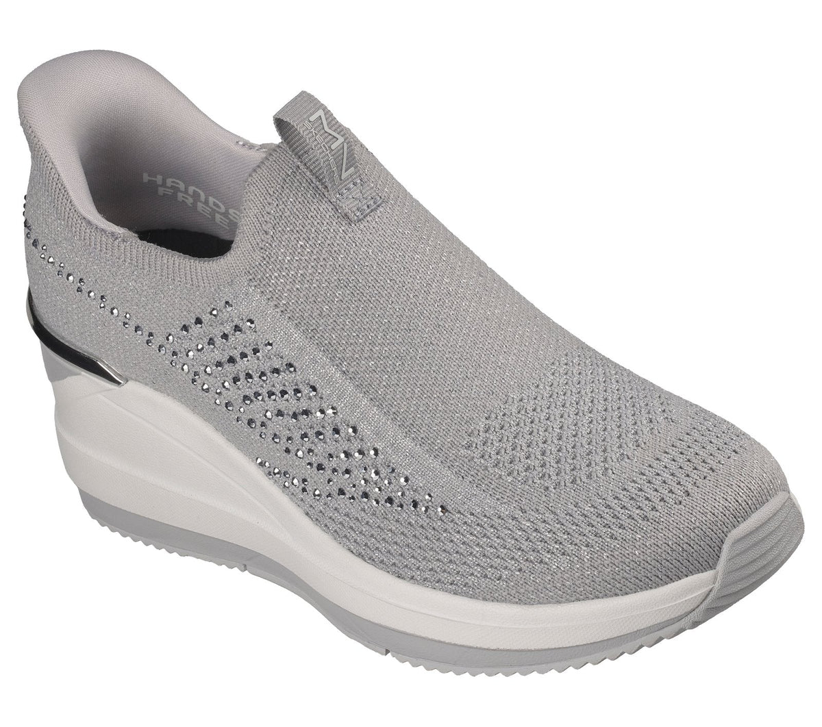 Skechers Slip-ins Mark Nason: The Triple Wedge - Glimma