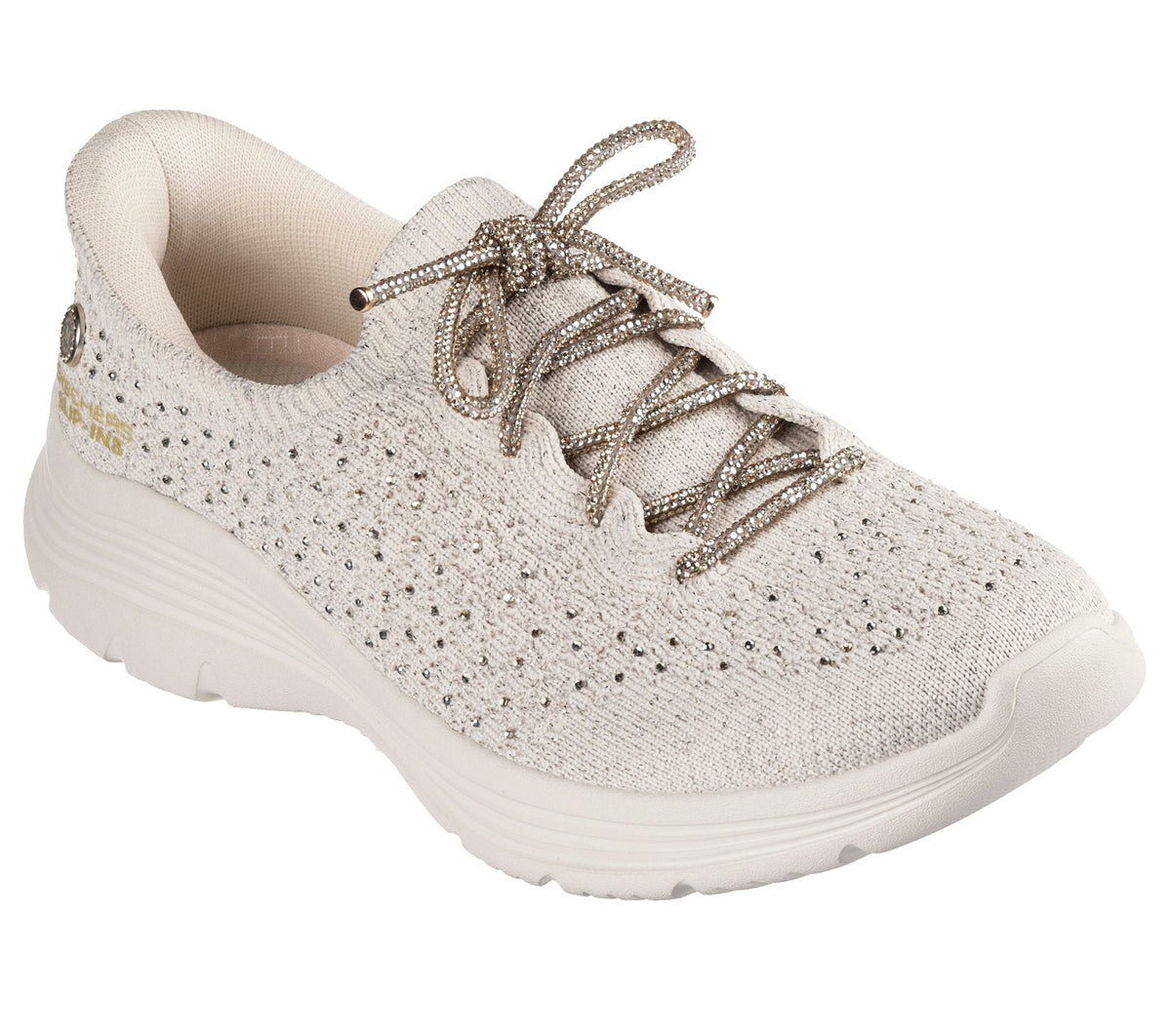 Skechers Slip-ins Martha Stewart: Bedford - Cherished Dream
