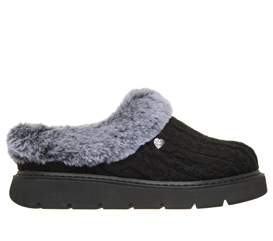 BOBS Keepsakes Lite - Warm Greetings, BLACK