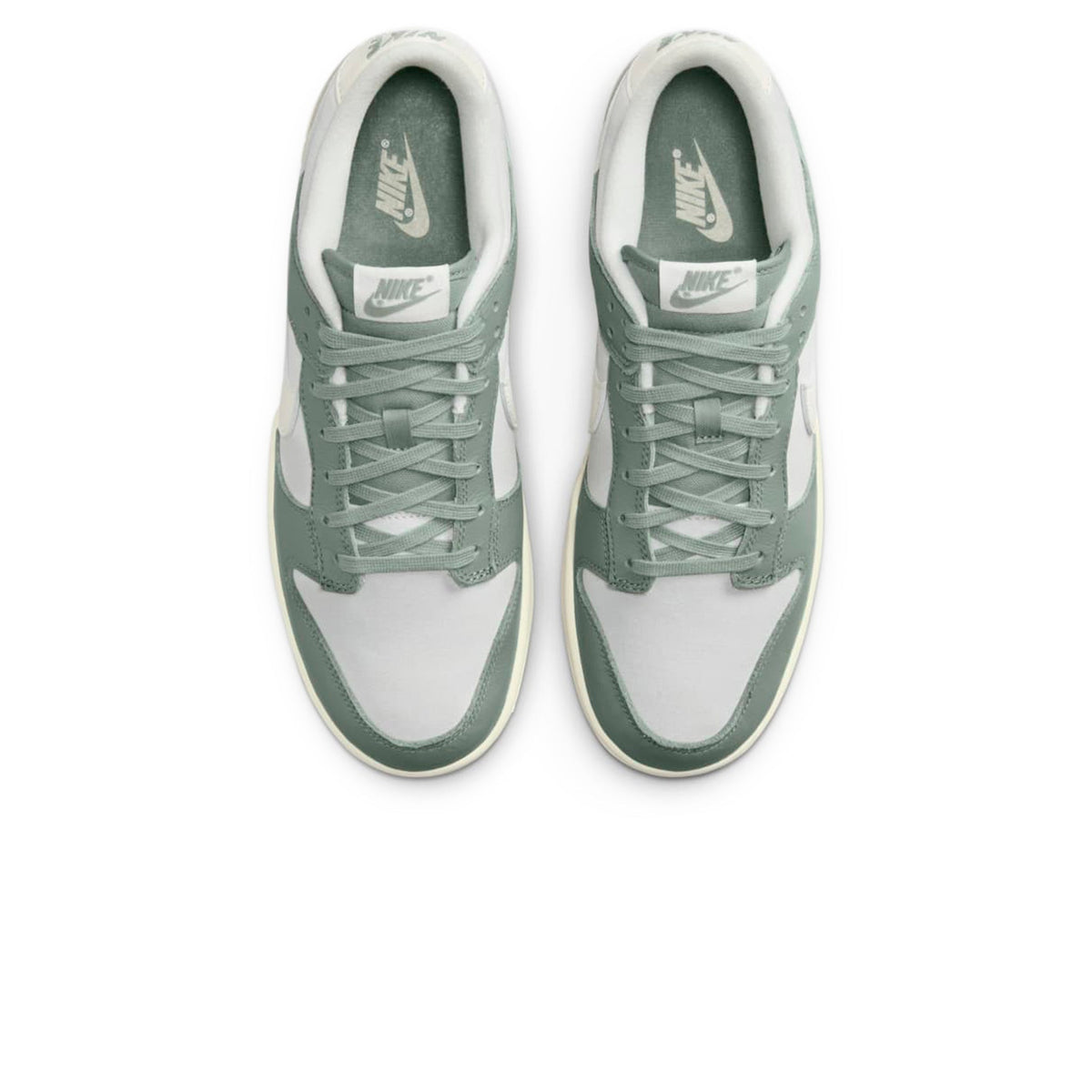 Nike Dunk Low Mica Green Sneakers