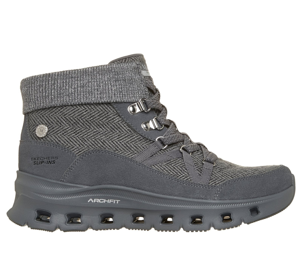 Skechers Slip-ins Martha Stewart: Arch Fit Glide-Step Pro - Gentle Bliss